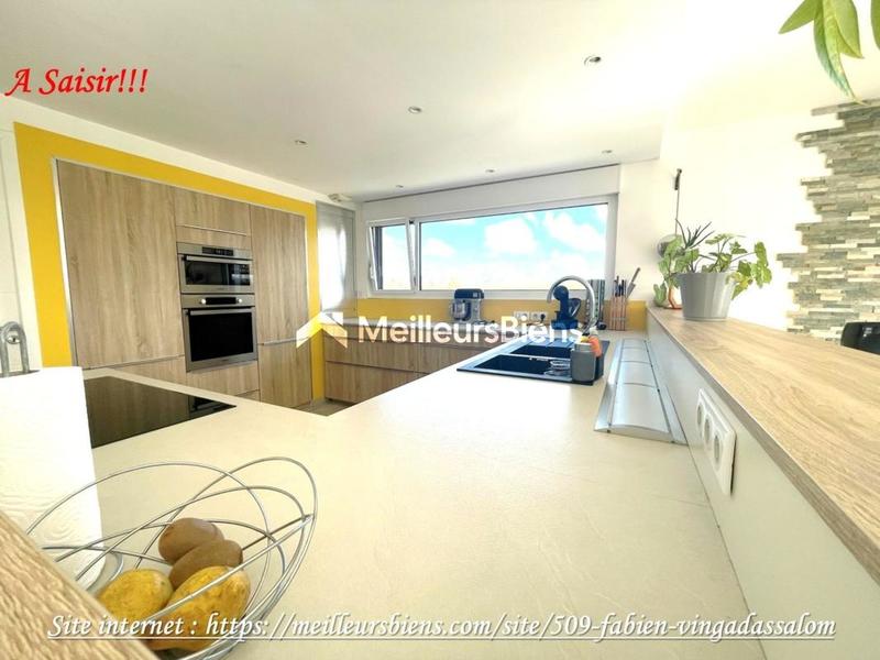 Propriété - 149 m² - 7 pièces