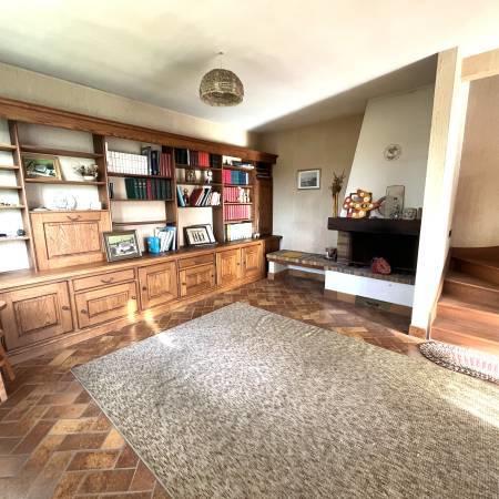 Maison - 103 m² - 6 pièces