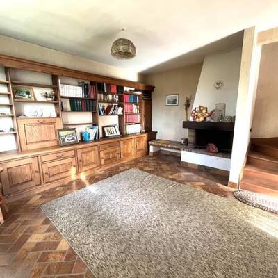 Maison - 103 m² - 6 pièces