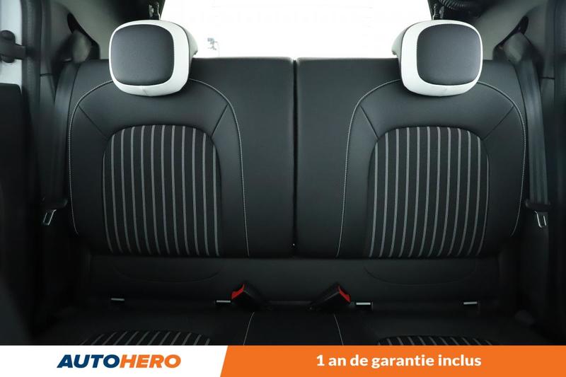 Renault Twingo 0.9 TCe Intens Edc 92 ch