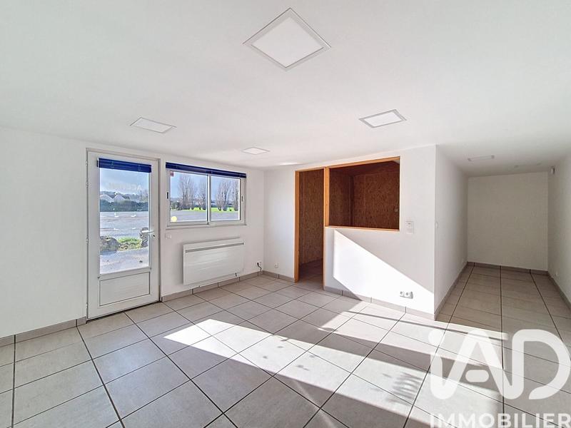 Maison - 207 m² - 5 pièces