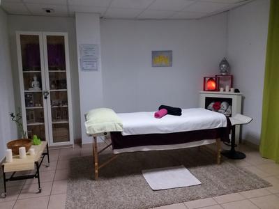 Amodeo "Shen Harmonie"