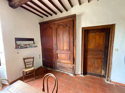 Maison - 260 m² - 8 pièces