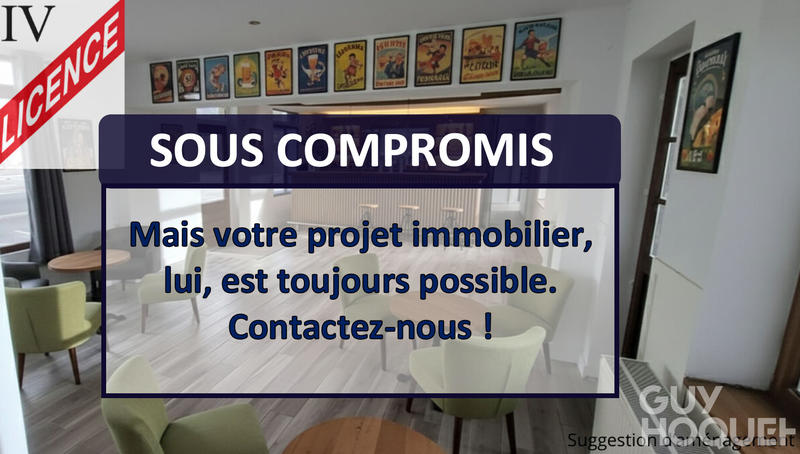 Local commercial - 159 m²