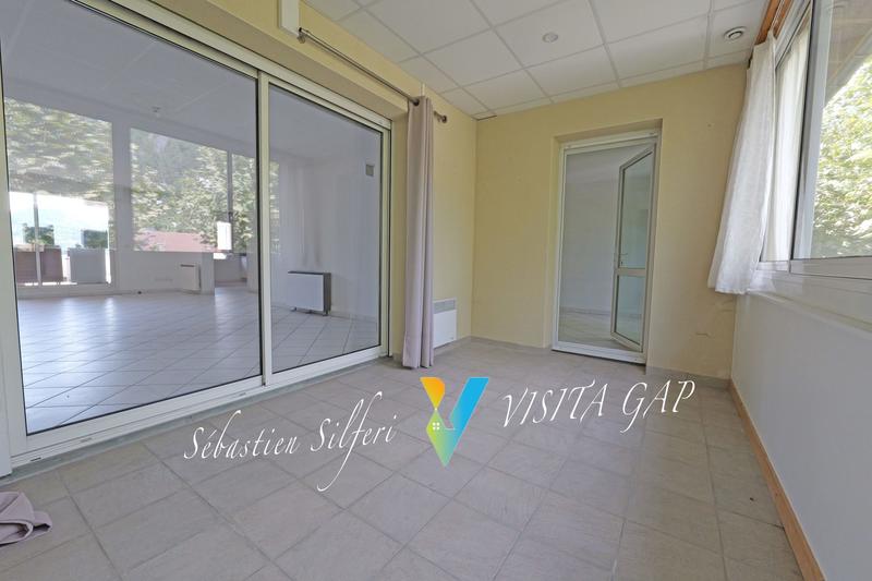 Appartement - 106 m² - 3 pièces