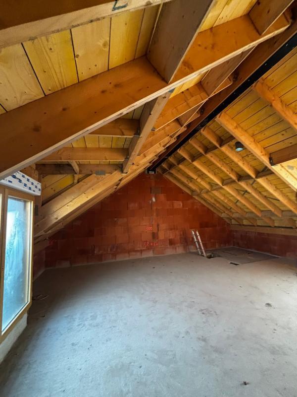 Maison - 142 m² - 6 pièces