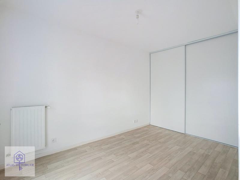 Appartement - 78 m² - 4 pièces