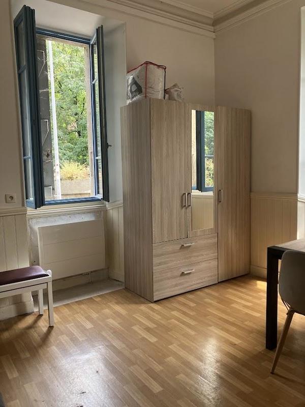 Appartement - 30 m² - 2 pièces