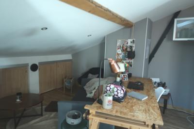 Appartement - 22 m² - 2 pièces