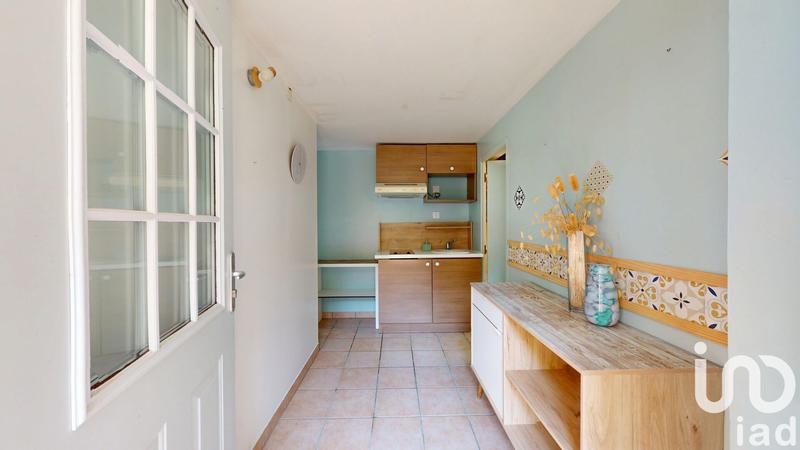 Maison - 170 m² - 6 pièces