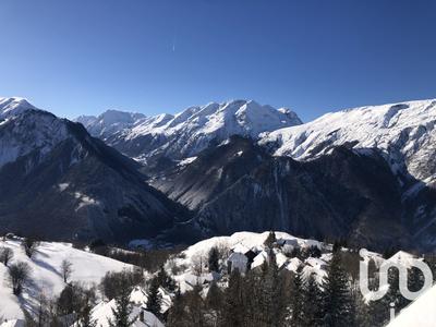 Appartement - 134 m² - 5 pièces