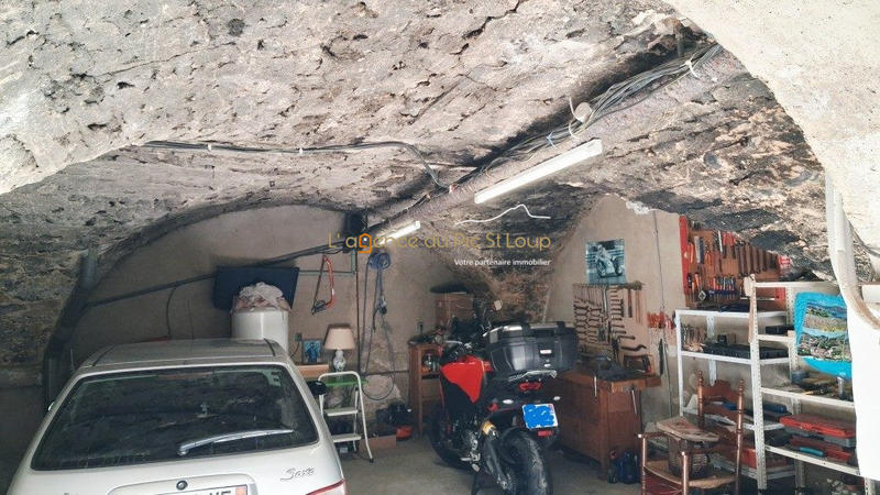 Maison - 60 m² - 3 pièces