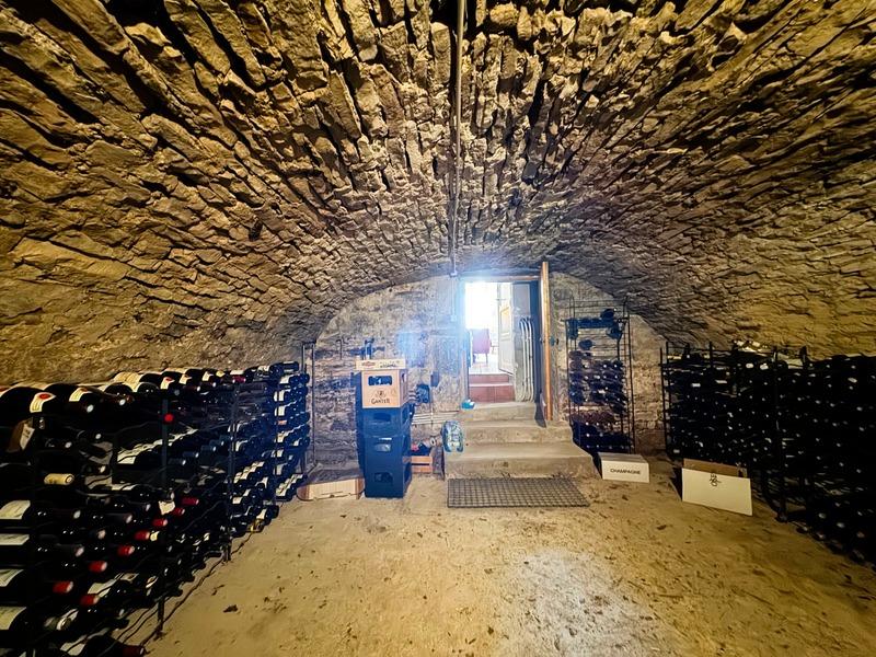 Maison - 145 m² - 7 pièces