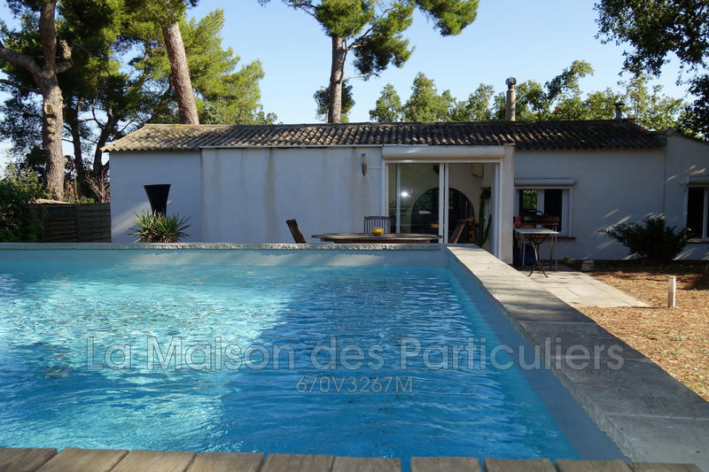Villa - 81 m² - 4 pièces