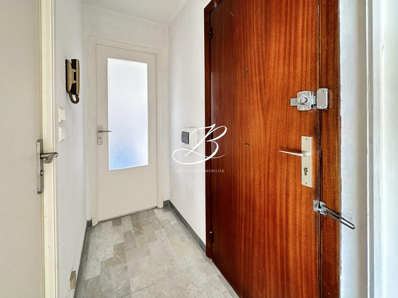 Appartement - 41 m² - 1 pièce