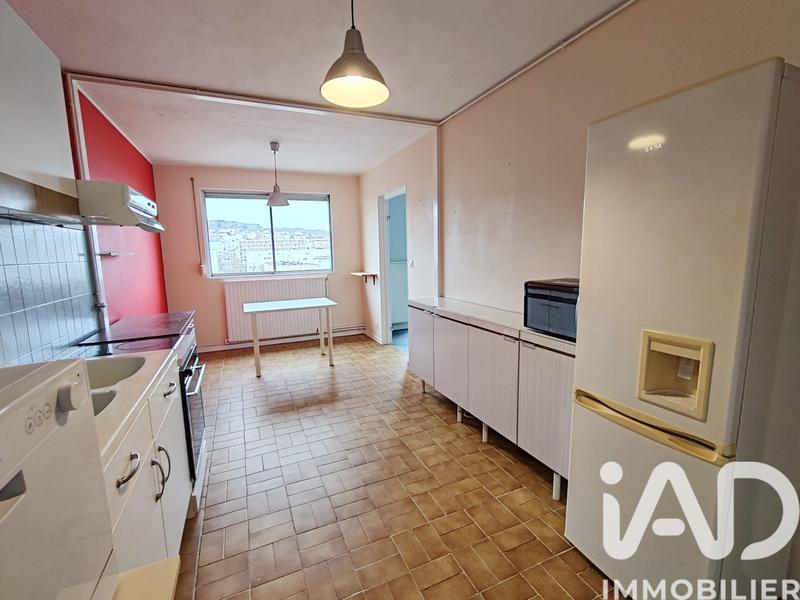 Appartement - 78 m² - 3 pièces
