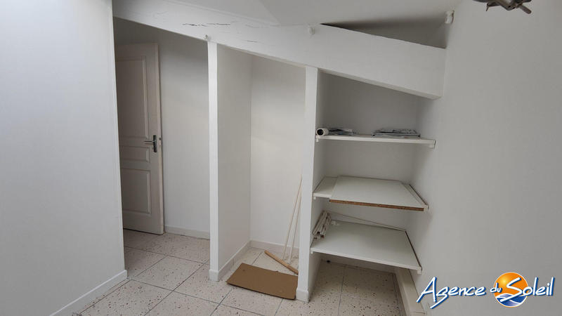 Maison - 68 m² - 4 pièces