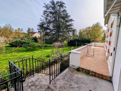 Maison - 160 m² - 7 pièces