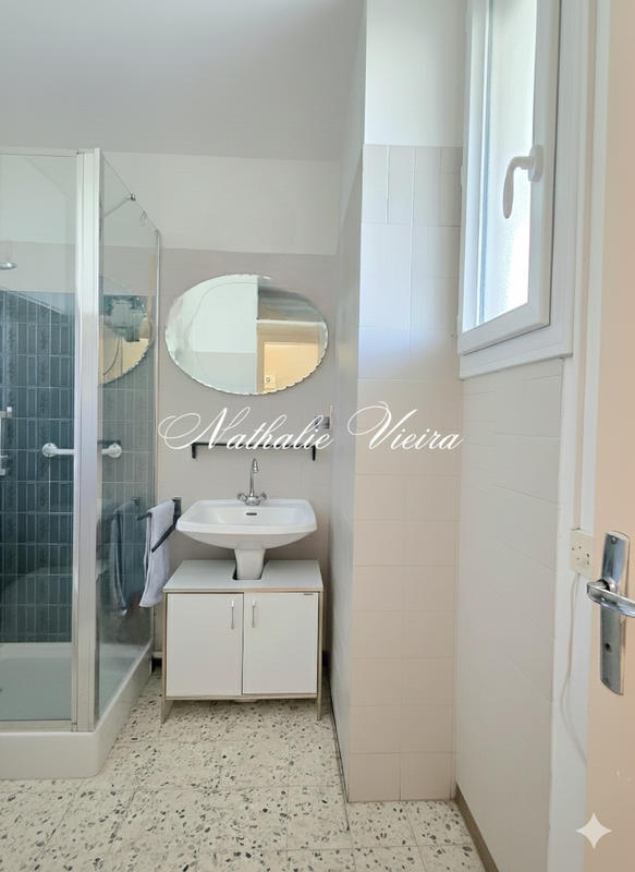 Appartement - 32 m² - 1 pièce