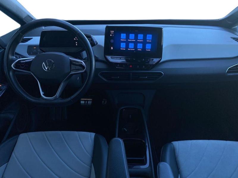 Volkswagen Id.3 204 ch Pro Performance Business