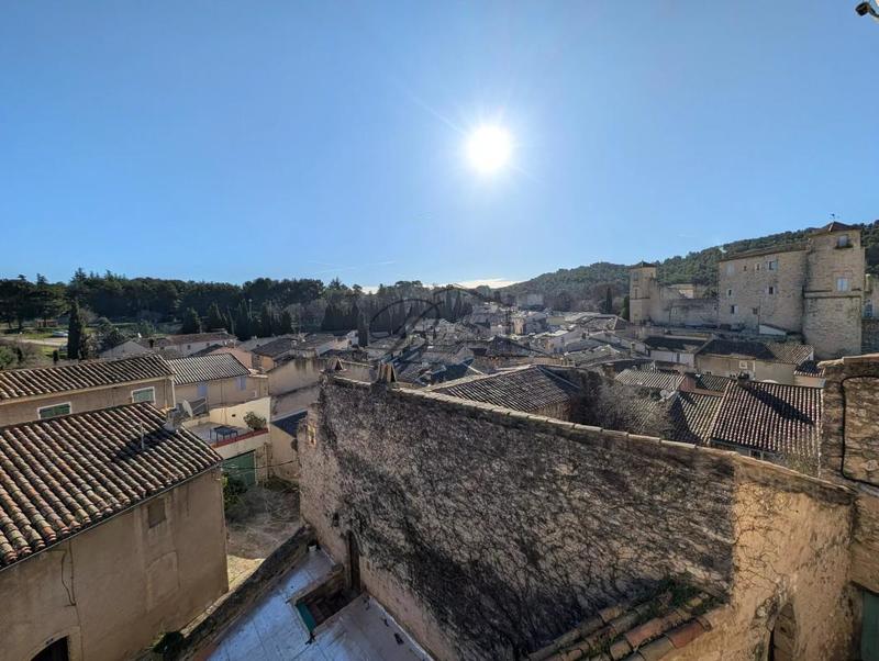 Maison de village - 61 m² - 3 pièces