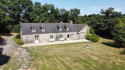 Maison - 190 m² - 6 pièces