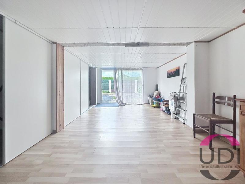 Maison - 153 m² - 5 pièces