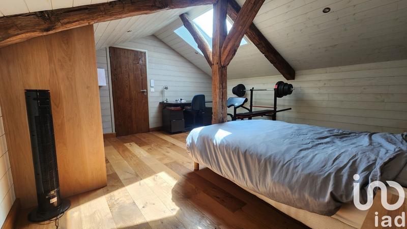 Maison de campagne - 342 m² - 11 pièces