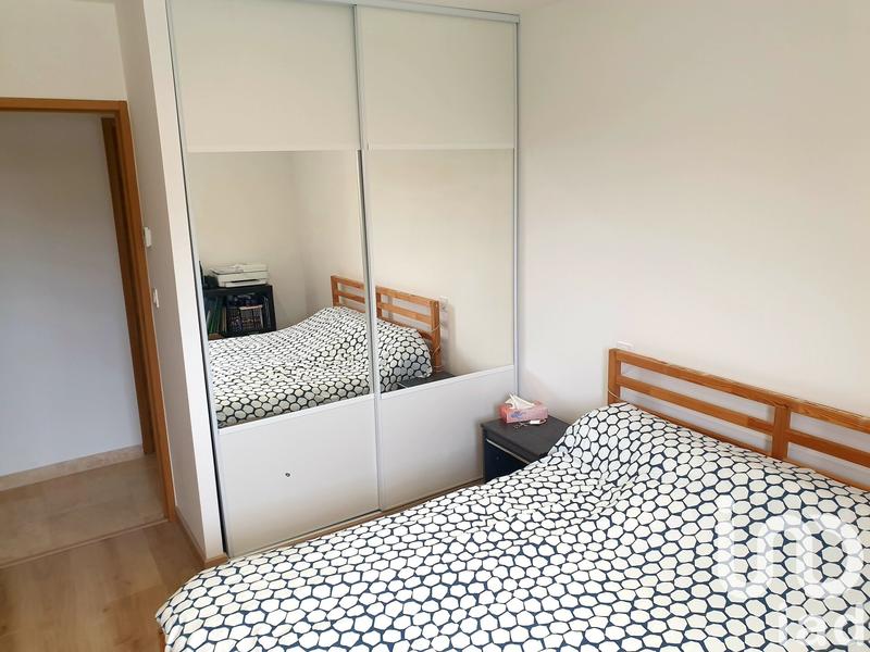 Maison - 178 m² - 6 pièces