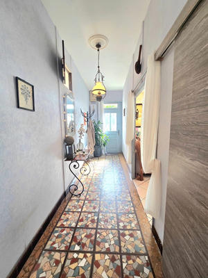 Maison - 153 m² - 7 pièces