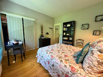 Appartement - 80 m² - 3 pièces