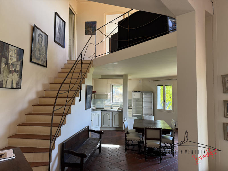 Villa - 174 m² - 6 pièces