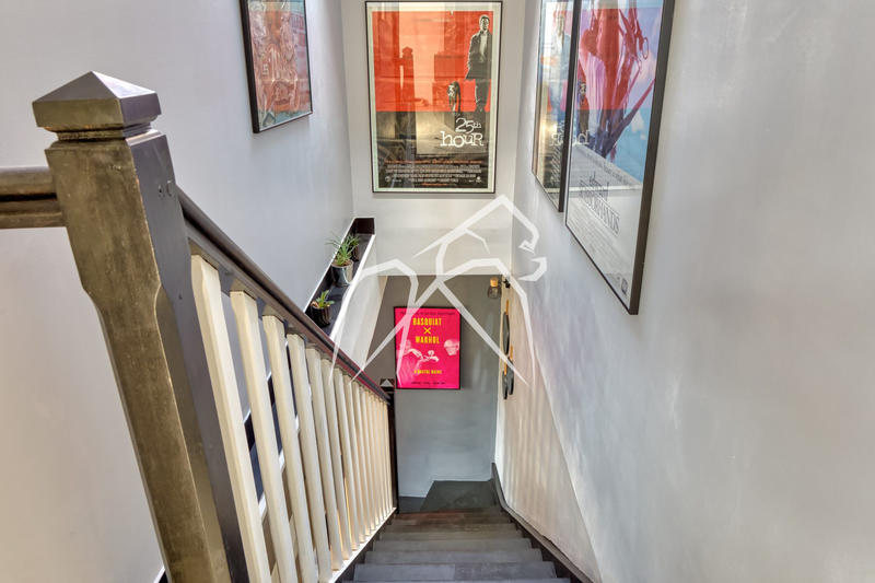 Maison - 106 m² - 5 pièces