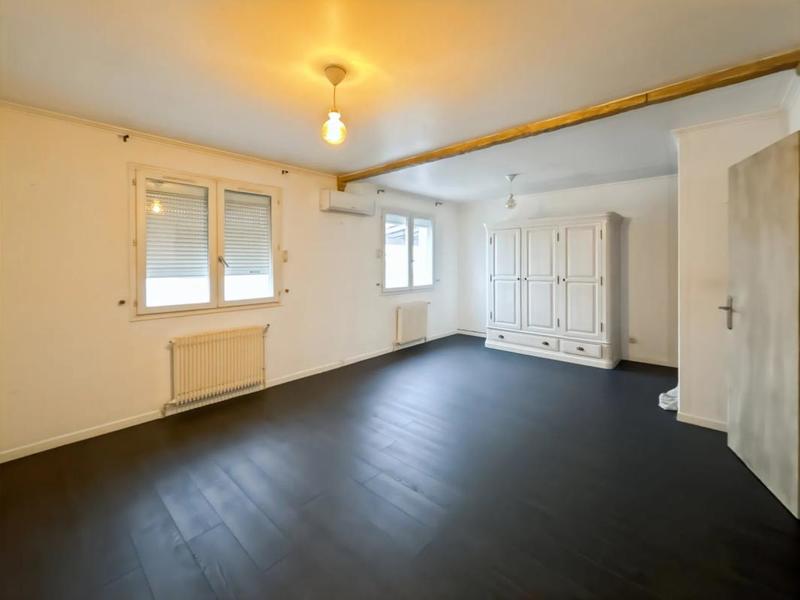 Maison - 117 m² - 4 pièces