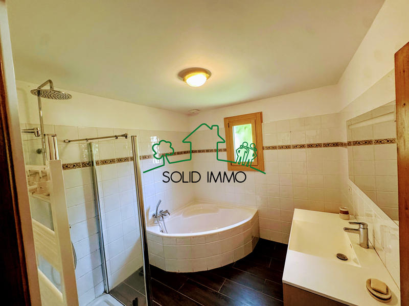 Villa - 150 m² - 7 pièces