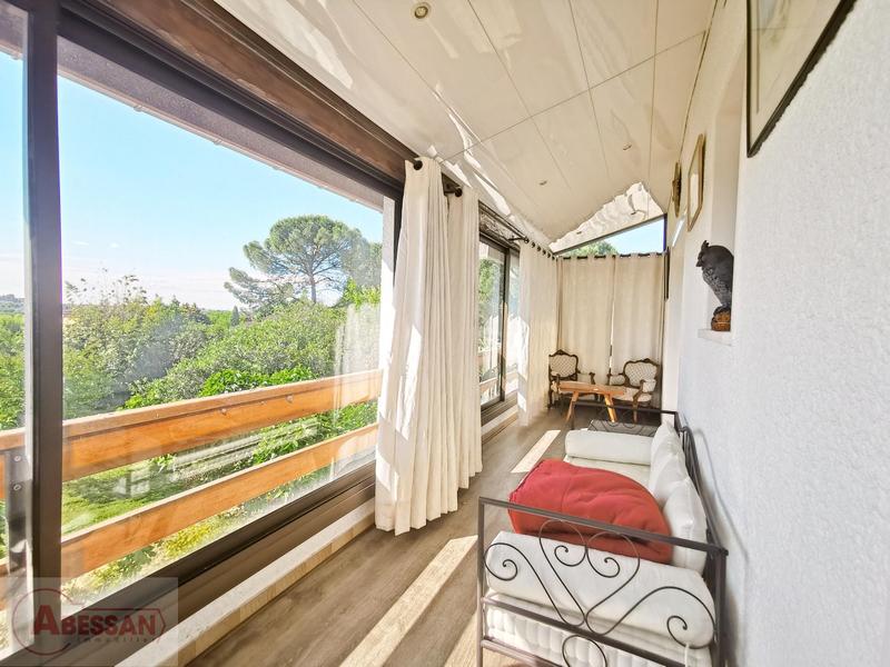 Maison - 141 m² - 5 pièces