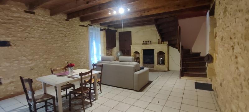 Maison - 194 m² - 7 pièces