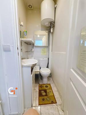 Appartement - 27 m² - 2 pièces