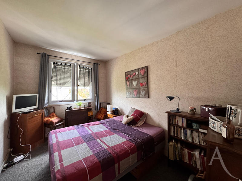 Appartement - 83 m² - 5 pièces