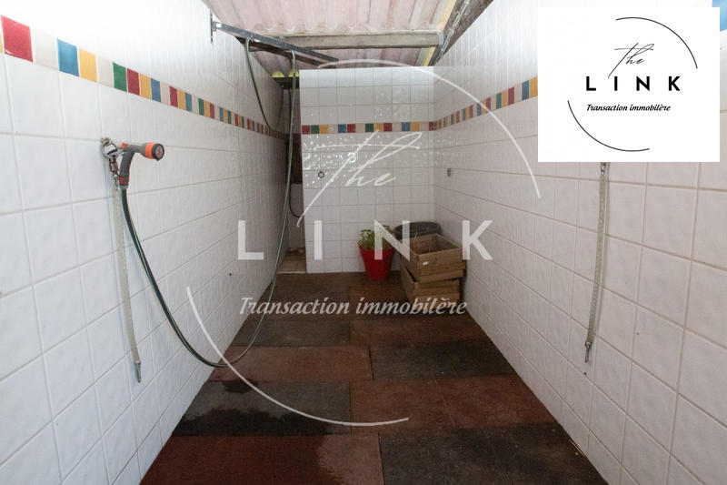 Mas - 330 m² - 9 pièces