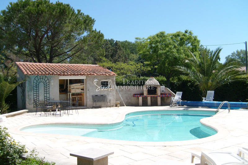 Maison - 155 m² - 7 pièces