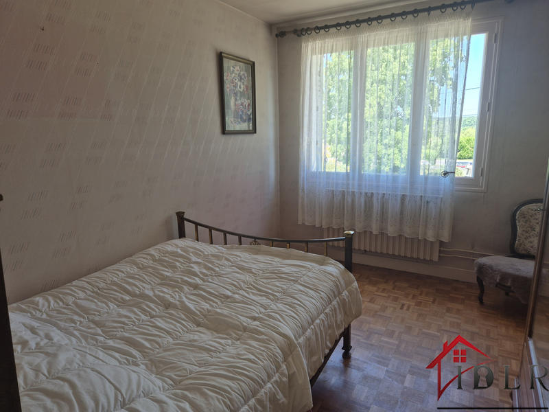 Maison - 138 m² - 6 pièces