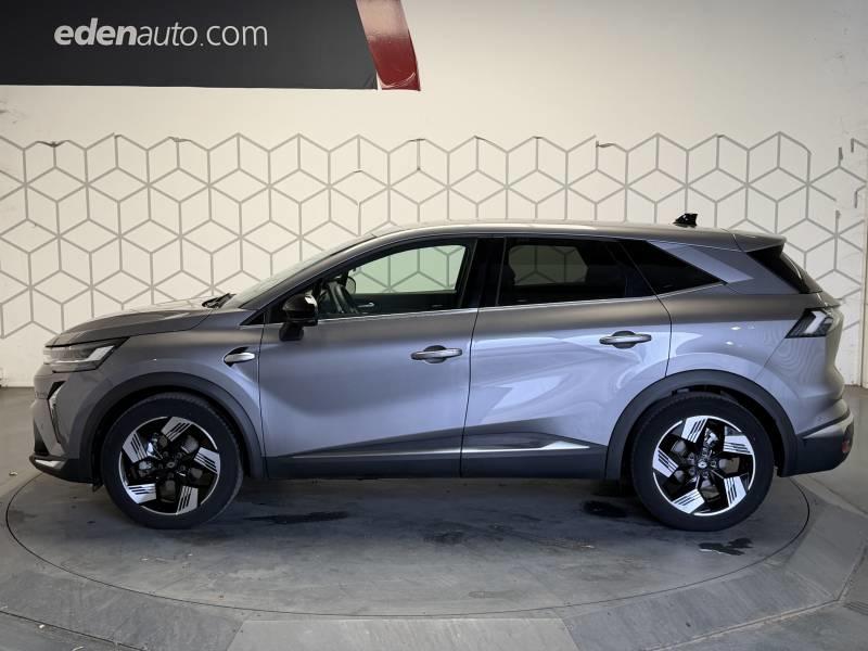 Renault Symbioz E-Tech full hybrid 145 Techno