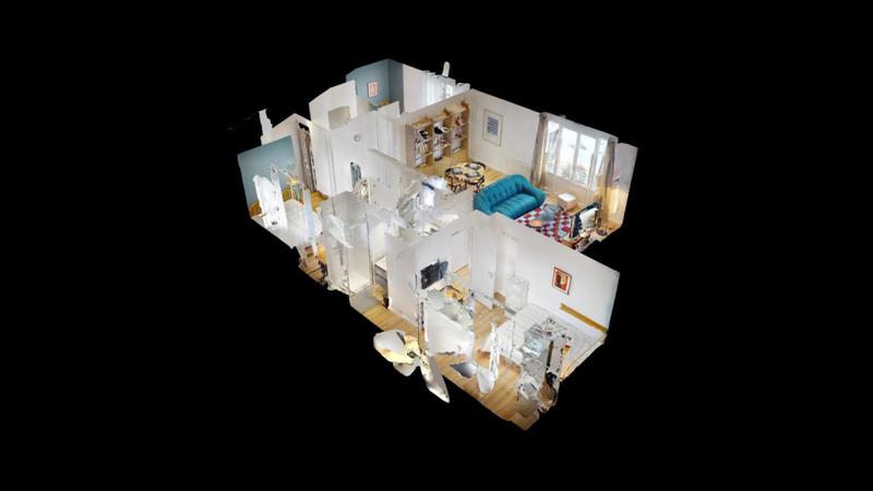 Appartement - 68 m² - 4 pièces