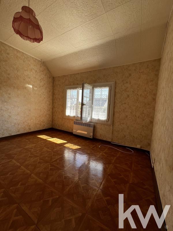 Pavillon - 104 m² - 5 pièces