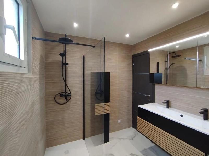 Maison de ville - 80 m² - 4 pièces