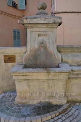 Appartement - 42 m² - 1 pièce