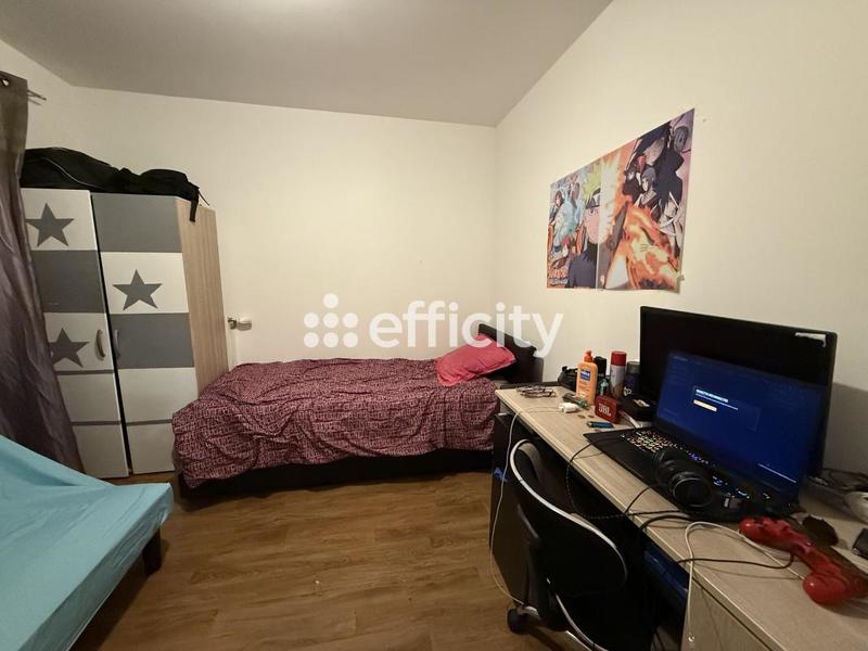 Appartement - 74 m² - 4 pièces