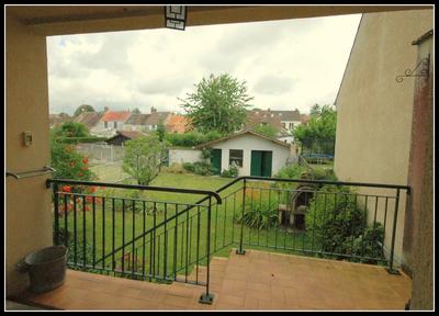 Maison traditionnelle - 200 m² - 6 pièces