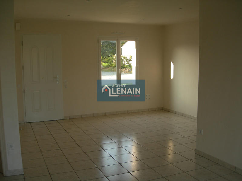 Maison - 74 m² - 4 pièces